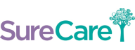 SureCare (Calderdale & Kirklees) logo