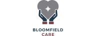 Bloomfield Care Dorset logo