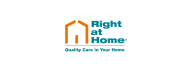 Right at Home (Mid Cheshire) logo