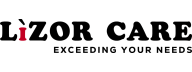 Lizor Care logo