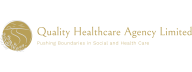 Quality Healthcare Agency Ltd logo