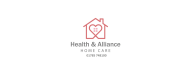 Health & Alliance Home Care logo