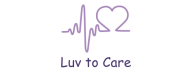 Luv To Care Southampton logo