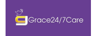 Grace Live In Carers Ltd T/A Grace 24/7 Care Salisbury logo