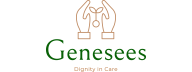 Genesees Care logo