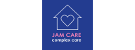 JAM Care logo