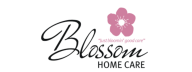 Blossom Home Care Durham logo