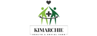 Kimarchie Healthcare & Social Care logo