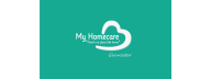 My Homecare Gloucester logo