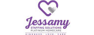 Jessamy Platinum Homecare logo