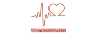 Vintage Social Care logo