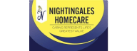 Nightingales Homecare logo