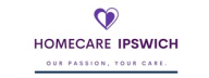 Homecare Ipswich logo