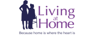 Living at Home (Cardiff & Swansea) logo