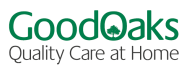 GoodOaks Homecare - South Oxfordshire logo