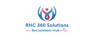 RHC 360 Solutions Ltd logo