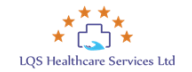 LQS Healthcare Services logo