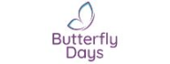 Butterfly Days logo