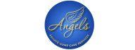 Angels Private Home Care logo