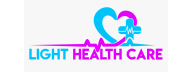 Light Health Care logo