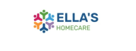 Ella's Homecare Ltd Camden, Hampstead, Golders Green logo