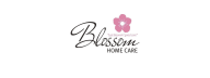 Blossom Home Care Harrogate & Ripon logo