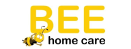 Bee Home Care logo