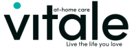 Vitale Care logo