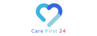 Care First 24 logo