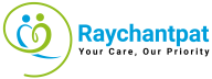 Raychantpat logo