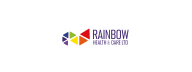 Rainbow Health & Care Ltd logo