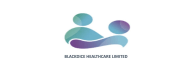 Blackdice Healthcare logo