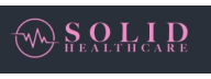 Solid Healthcare logo