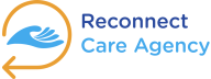 Reconnect Care Agency Nottingham logo