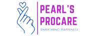 Pearl's Procare Ltd logo