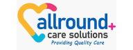 All Round Care Solutions logo