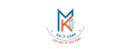 MK 24/7 Care Ltd logo