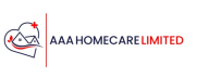 AAA Homecare Ltd logo