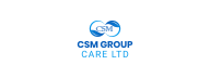 CSM Group Care Ltd logo