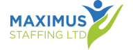 Maximus Staffing Ltd logo