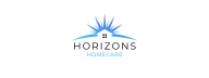 Horizons Homecare - Blackpool, Fylde & Wyre logo