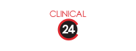 Clinical24 Scotland logo