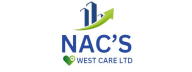 Nac's West Care logo