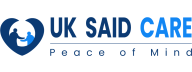 UK Said Care Ltd logo