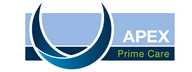 Apex Prime Care East Grinstead logo