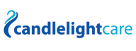 Candlelight Care (Dorset, Somerset & Wiltshire) logo