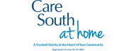 Care South at Home (covering Dorset & Somerset) logo