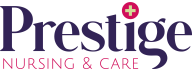 Prestige Nursing & Care (Dartford) logo