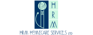 HRM Homecare Services Ltd logo