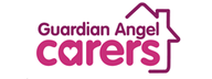 Guardian Angel Carers - Banstead and Purley logo